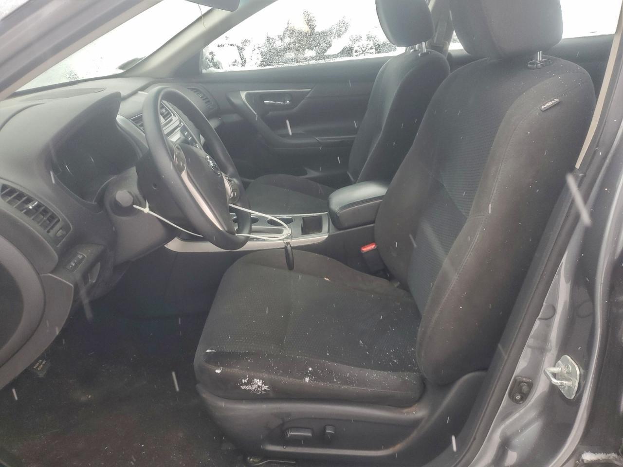 2015 Nissan Altima 2.5 - Image 7