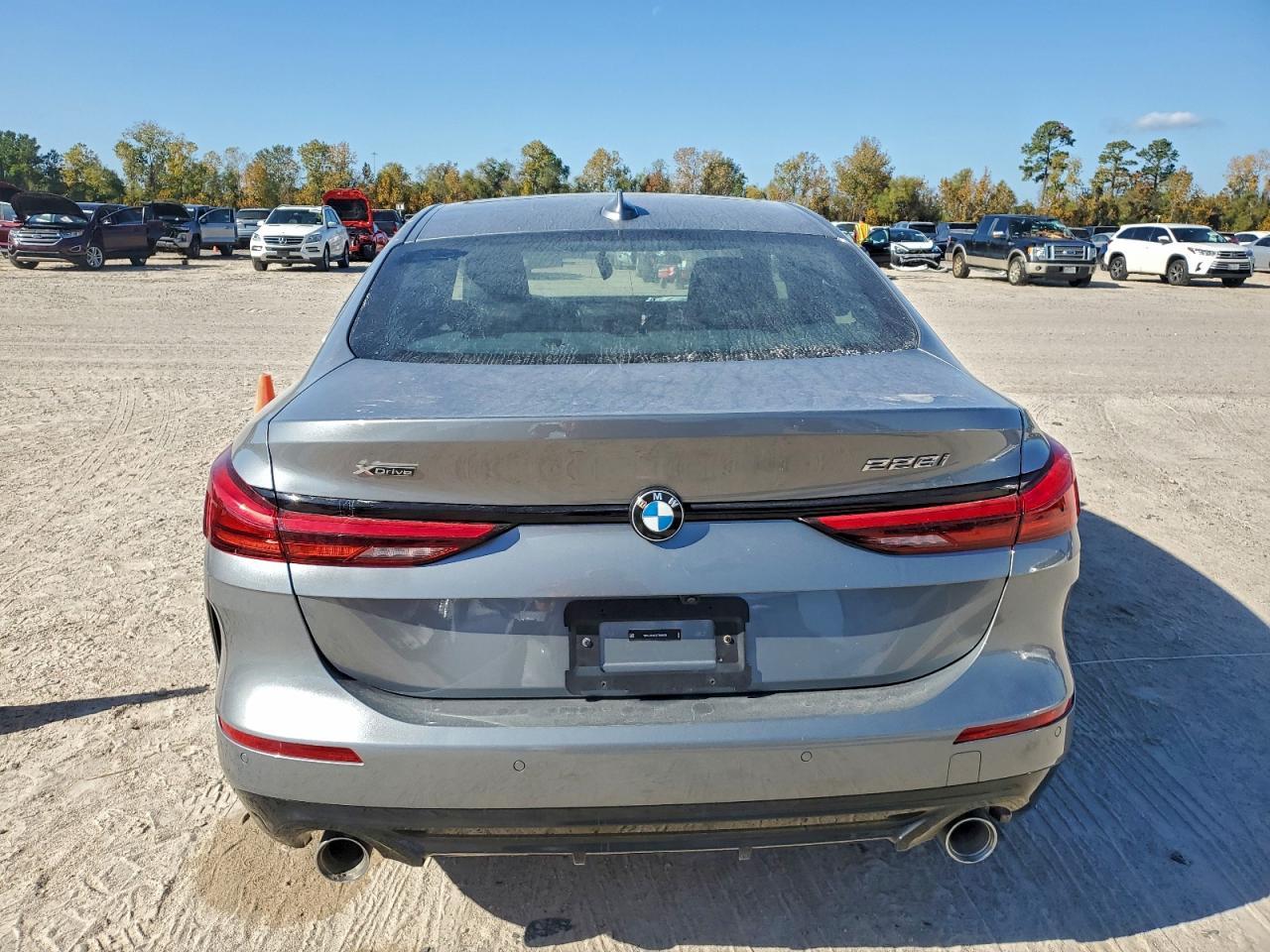 2024 BMW 228Xi - Фото 6