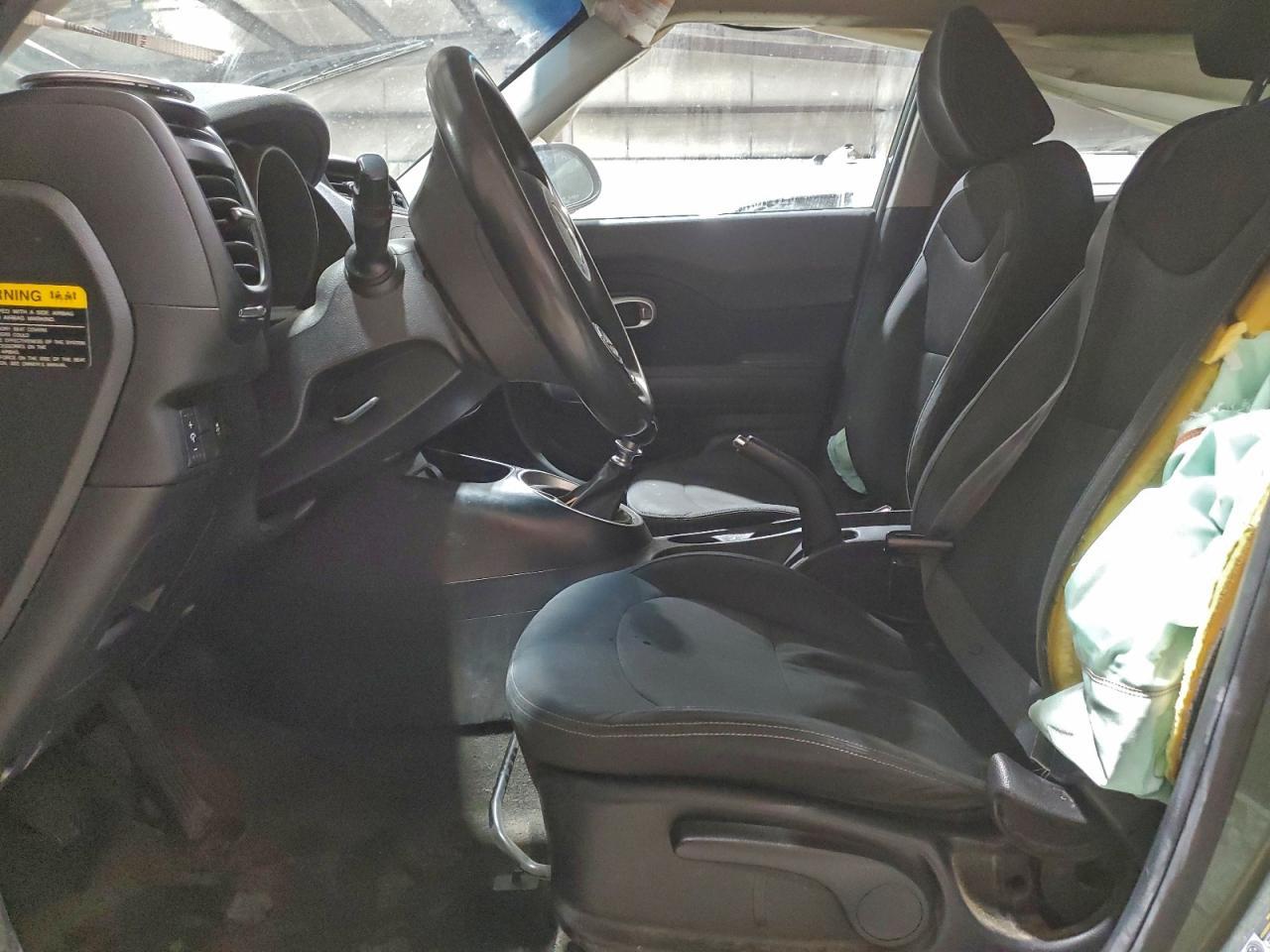 2014 Kia Soul - Фото 7