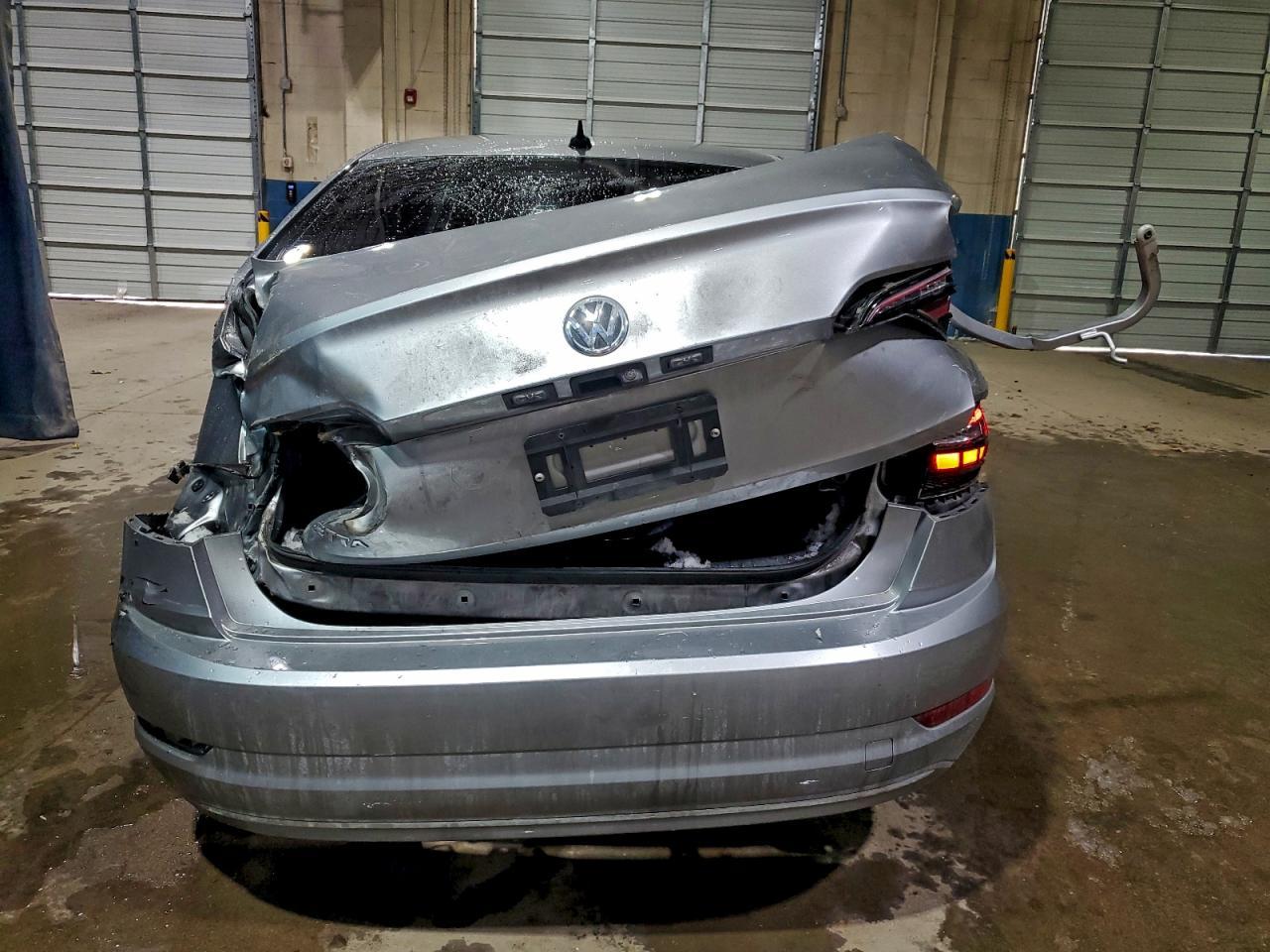 2021 Volkswagen Jetta S - Image 6