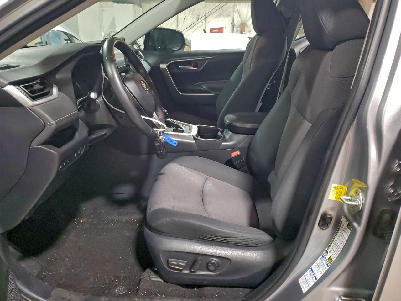 2019 Toyota Rav4 Xle - Фото 7