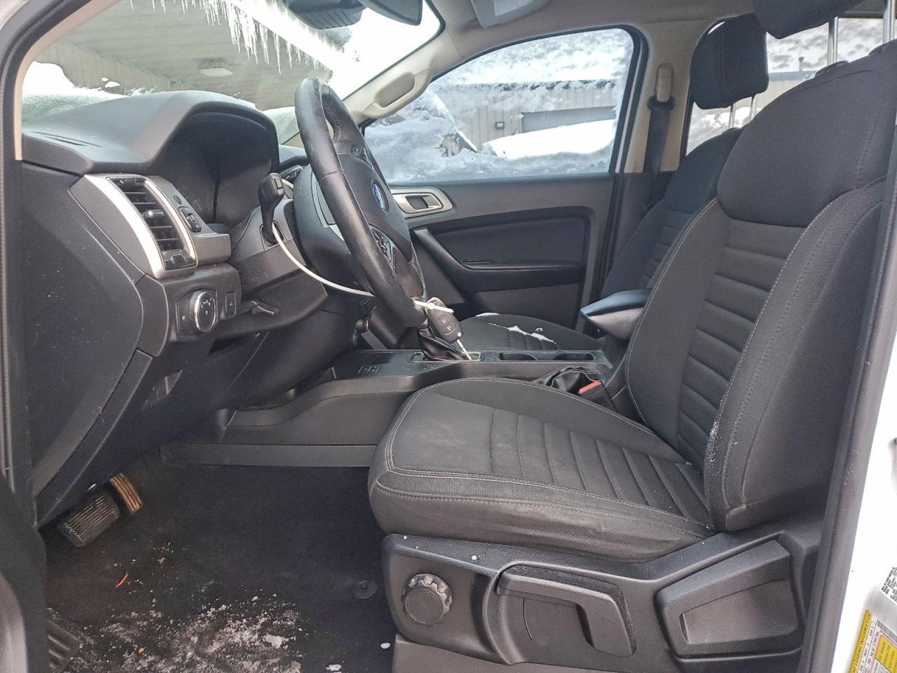 2021 Ford Ranger Xl - Фото 7