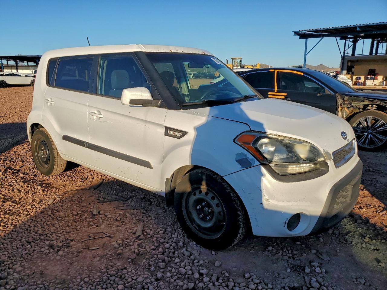 2012 Kia Soul - Фото 4