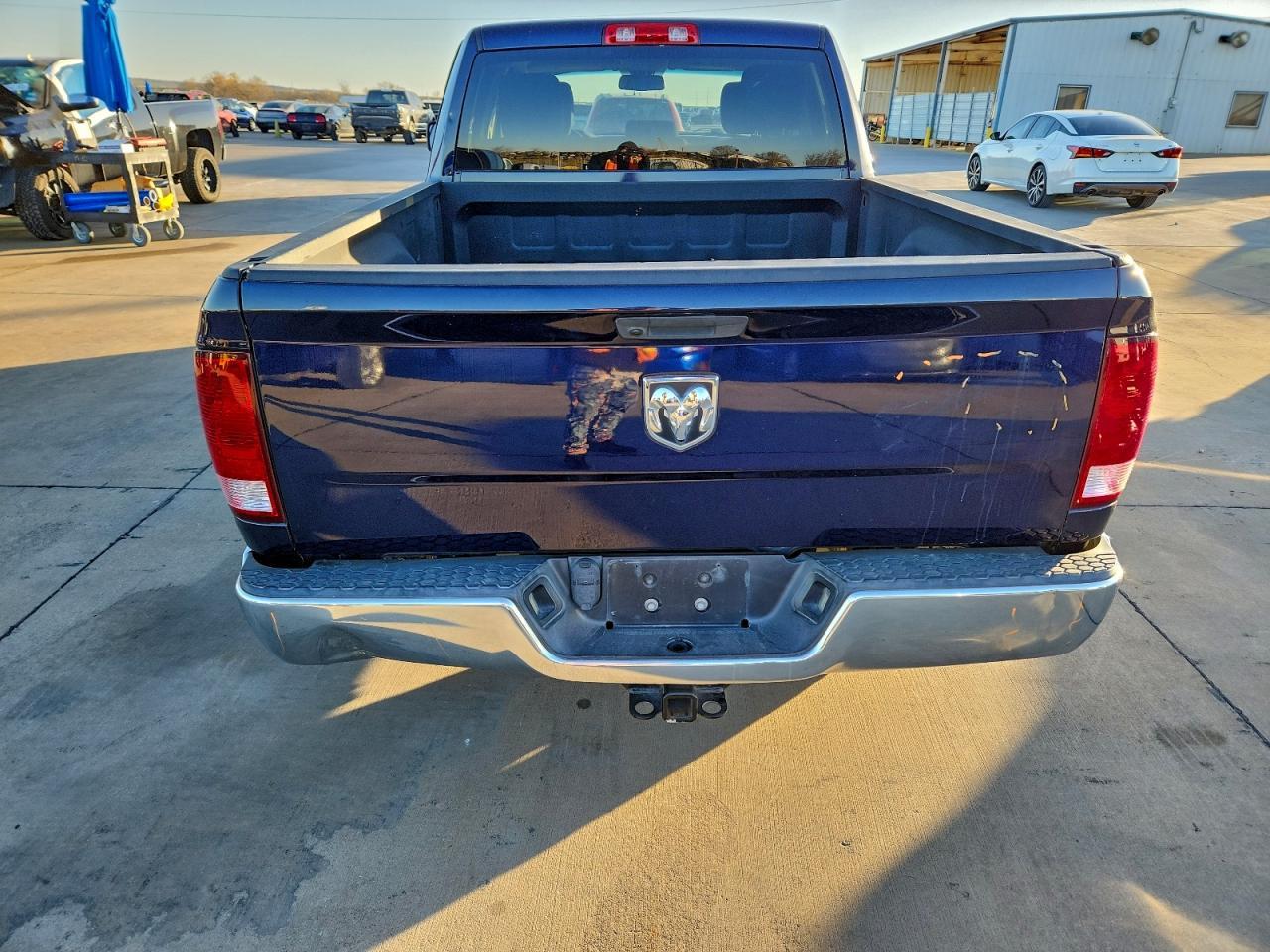 2019 Ram 1500 Classic Tradesman - Image 6