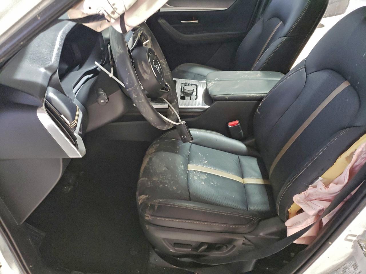 2024 Mazda Cx-90 Premium Plus - Фото 7