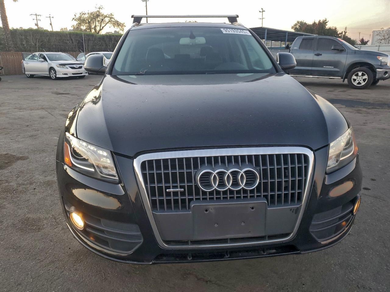 2012 Audi Q5 Premium Plus - Фото 5