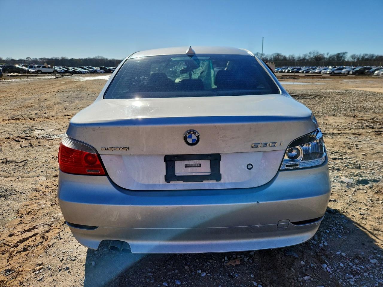 2005 BMW 530 I - Image 6
