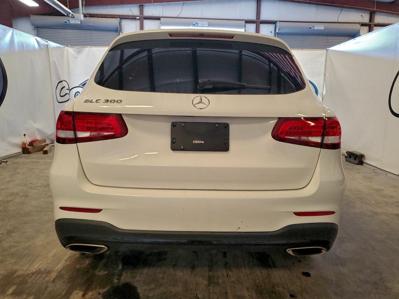 2019 Mercedes-Benz Glc 300 - Image 6