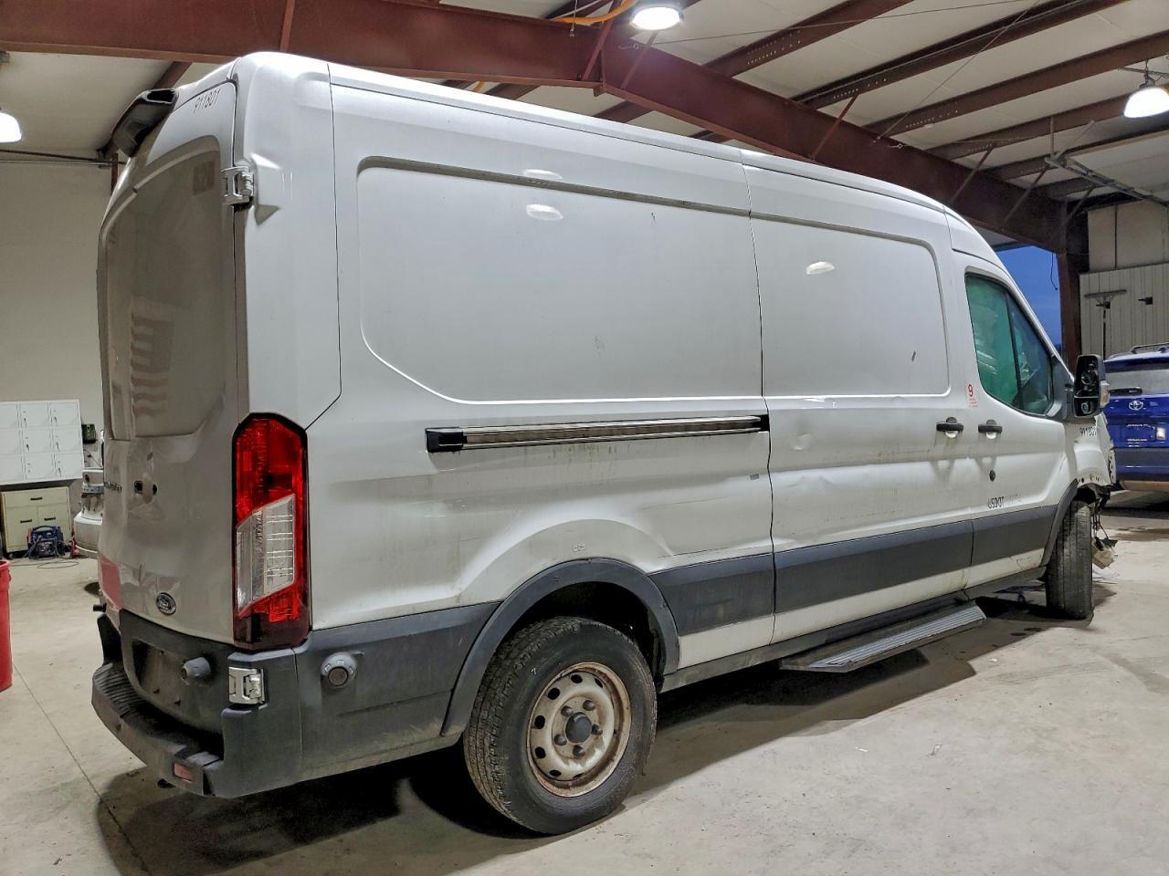 2019 Ford Transit T-150 Delivery Van - Image 3