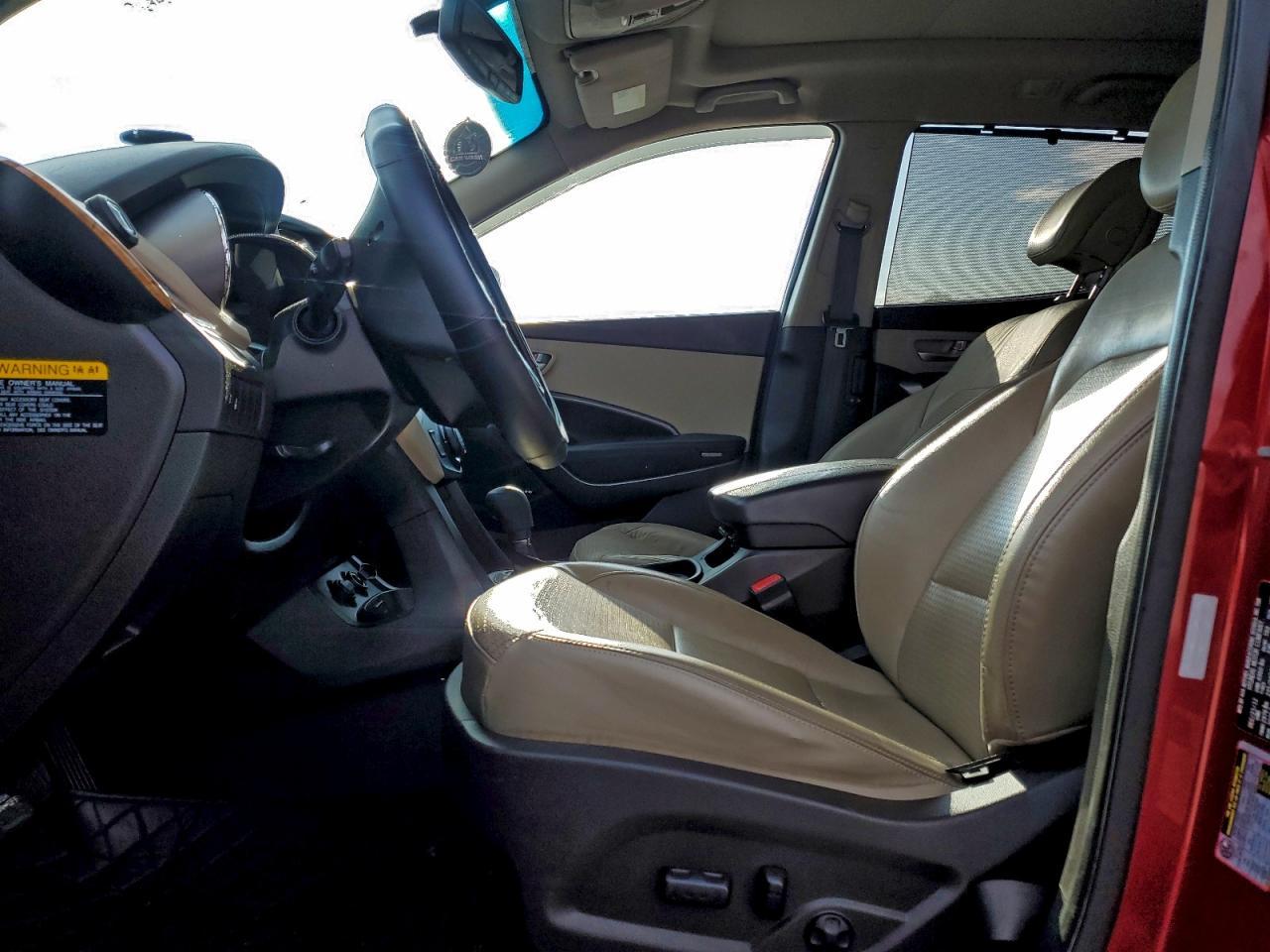 2013 Hyundai Santa Fe Sport - Фото 7