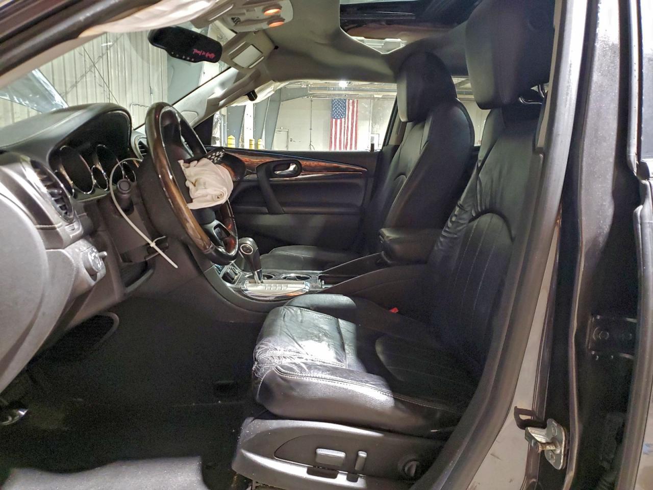 2015 Buick Enclave - Image 7