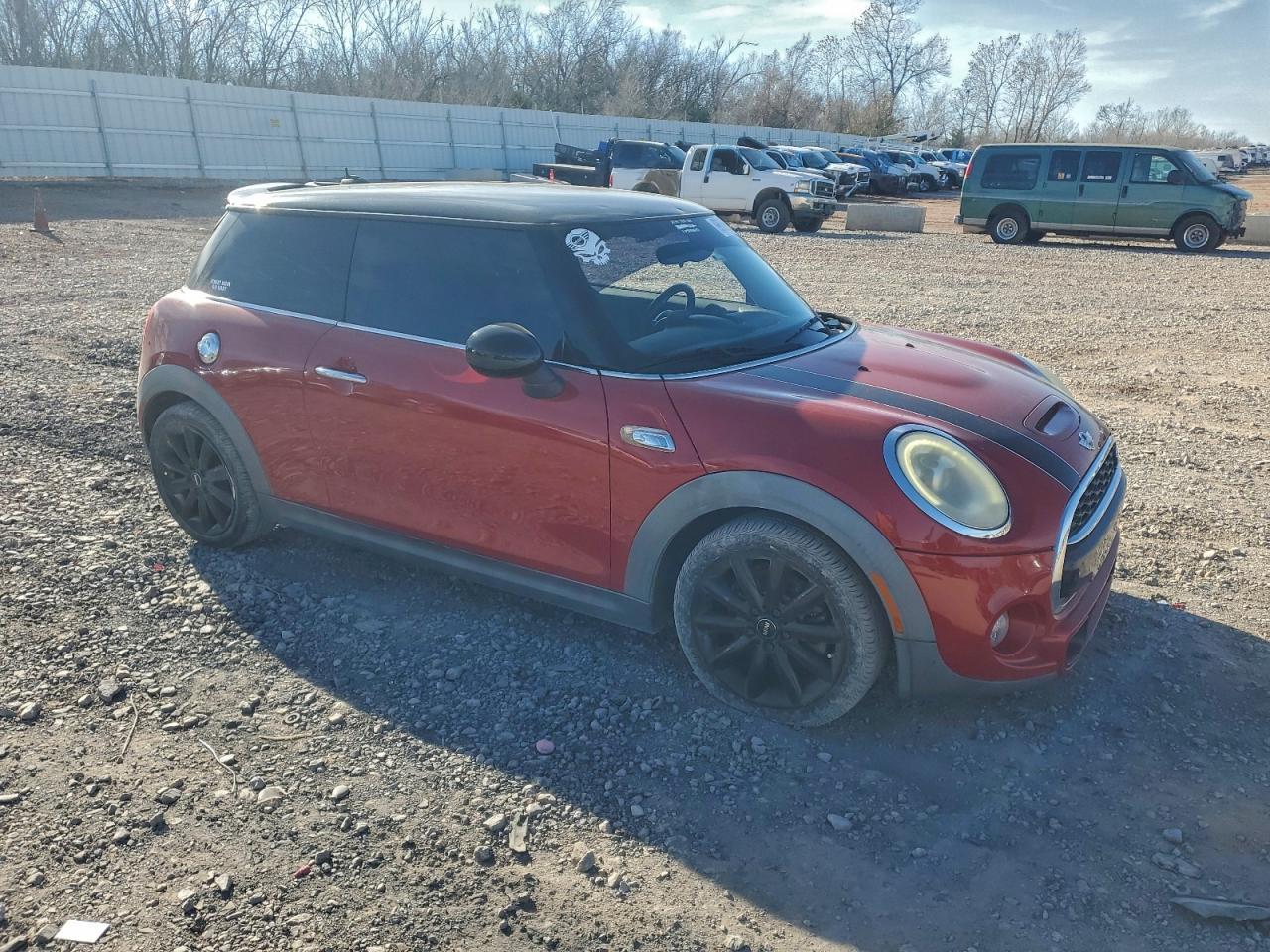 2014 Mini Cooper S - Фото 4