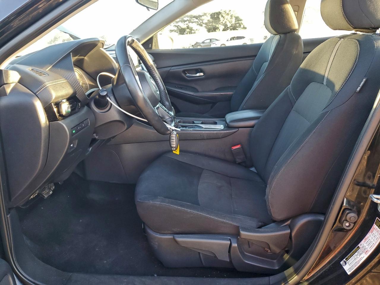 2021 Niss Sentra - Фото 7