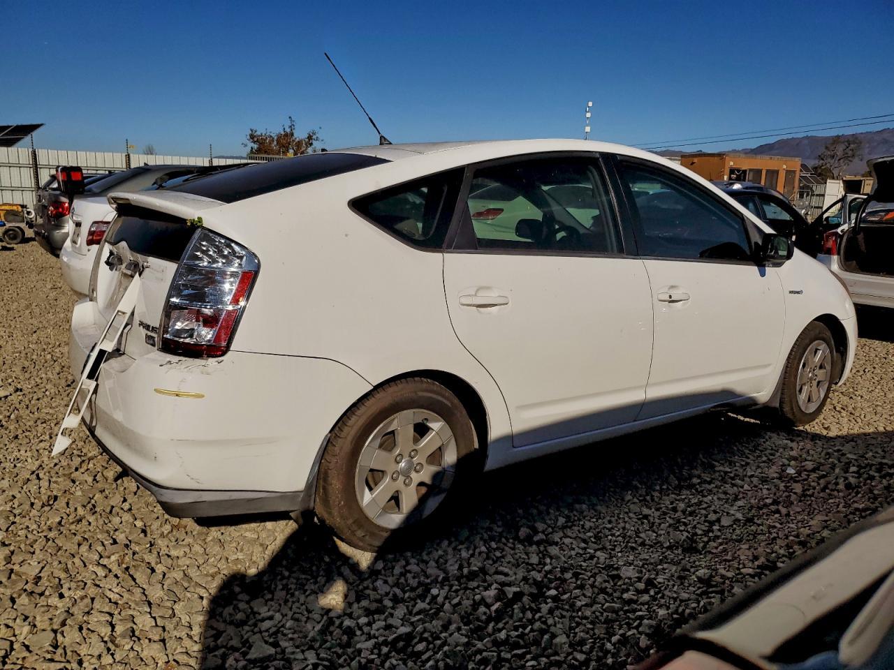 2007 Toyota Prius - Image 3