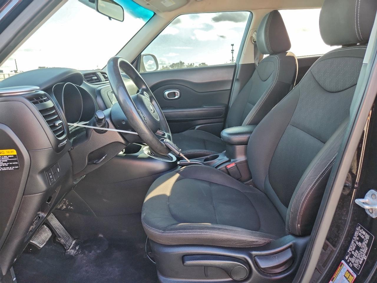 2016 Kia Soul Base - Image 7