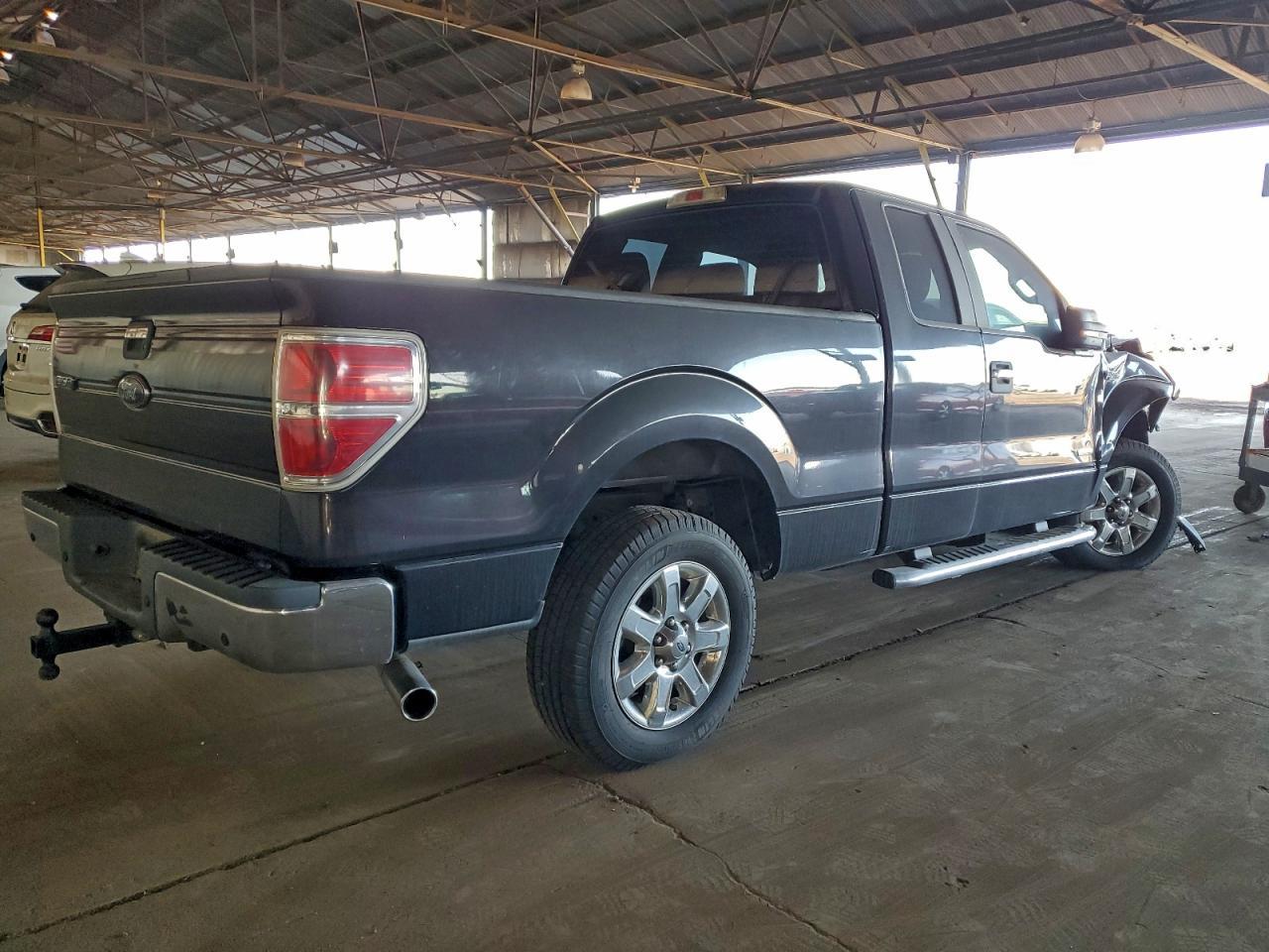 2013 Ford F150 Super Cab - Image 3