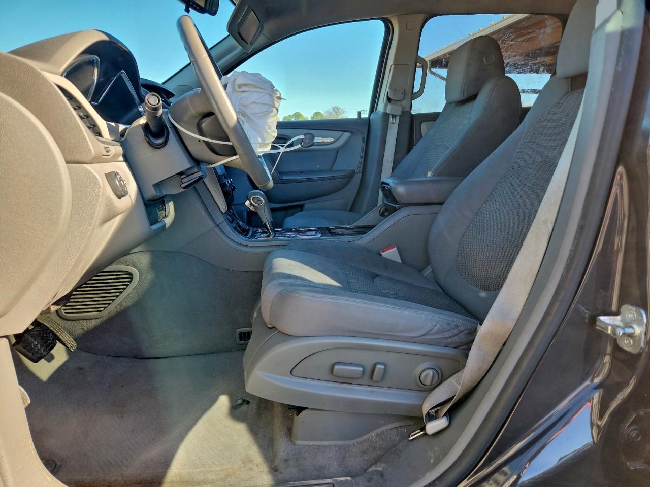 2014 Chevrolet Traverse Lt - Фото 7