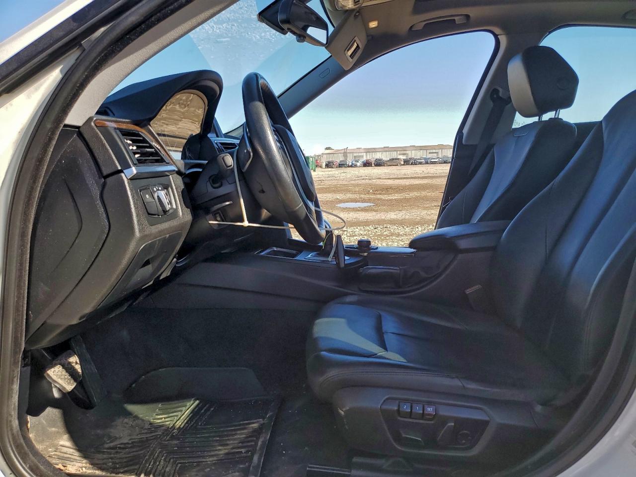 2015 BMW 328 Xigt Sulev - Фото 7