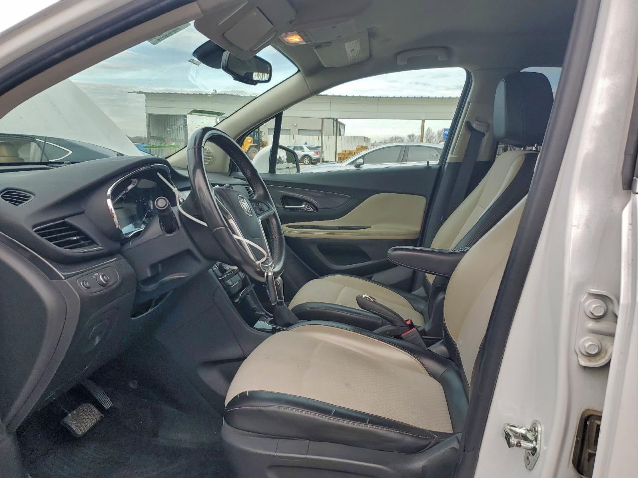 2018 Buick Encore Preferred - Фото 7