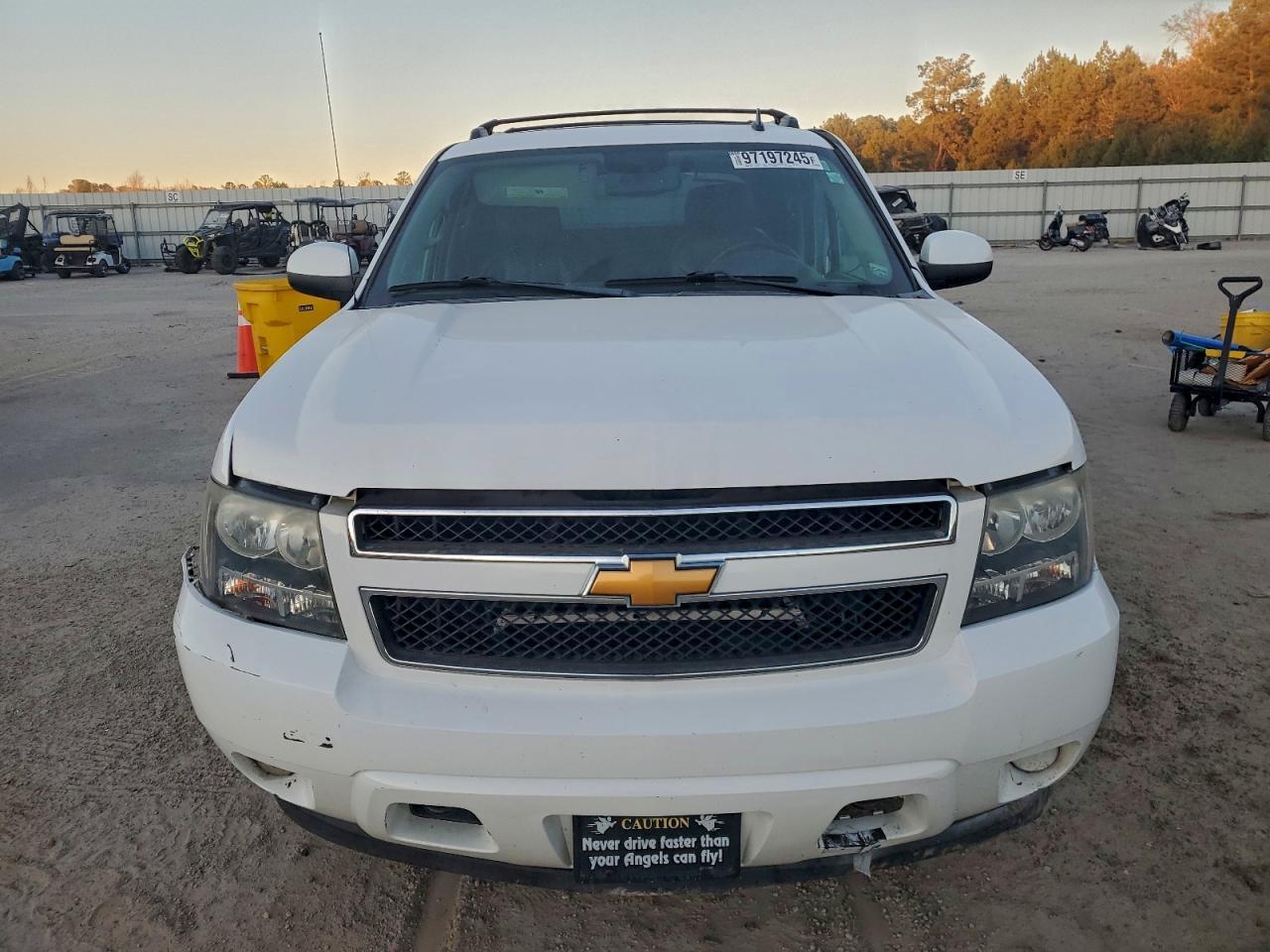 2012 Chevrolet Avalanche Lt - Фото 5