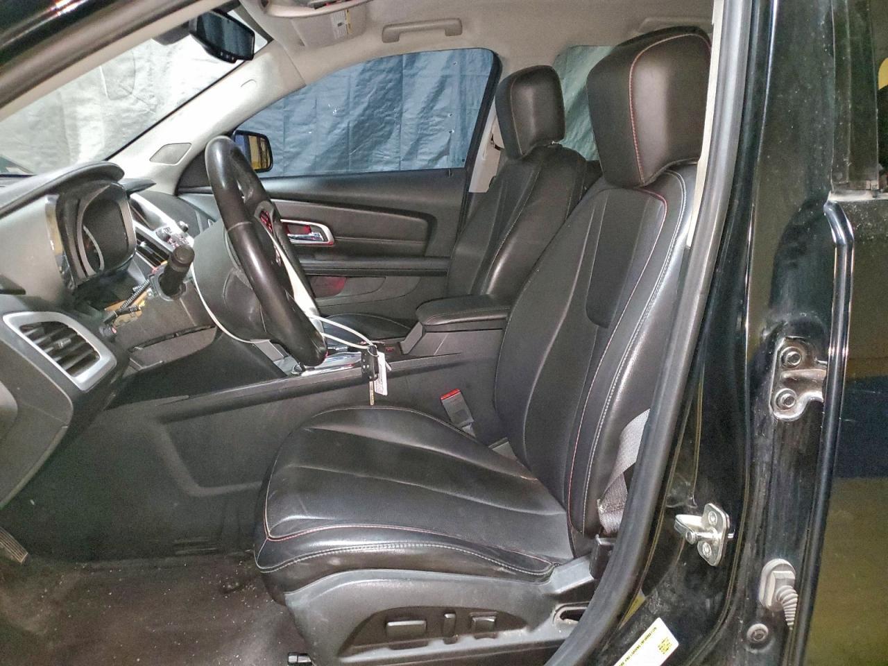 2016 GMC Terrain Slt - Image 7