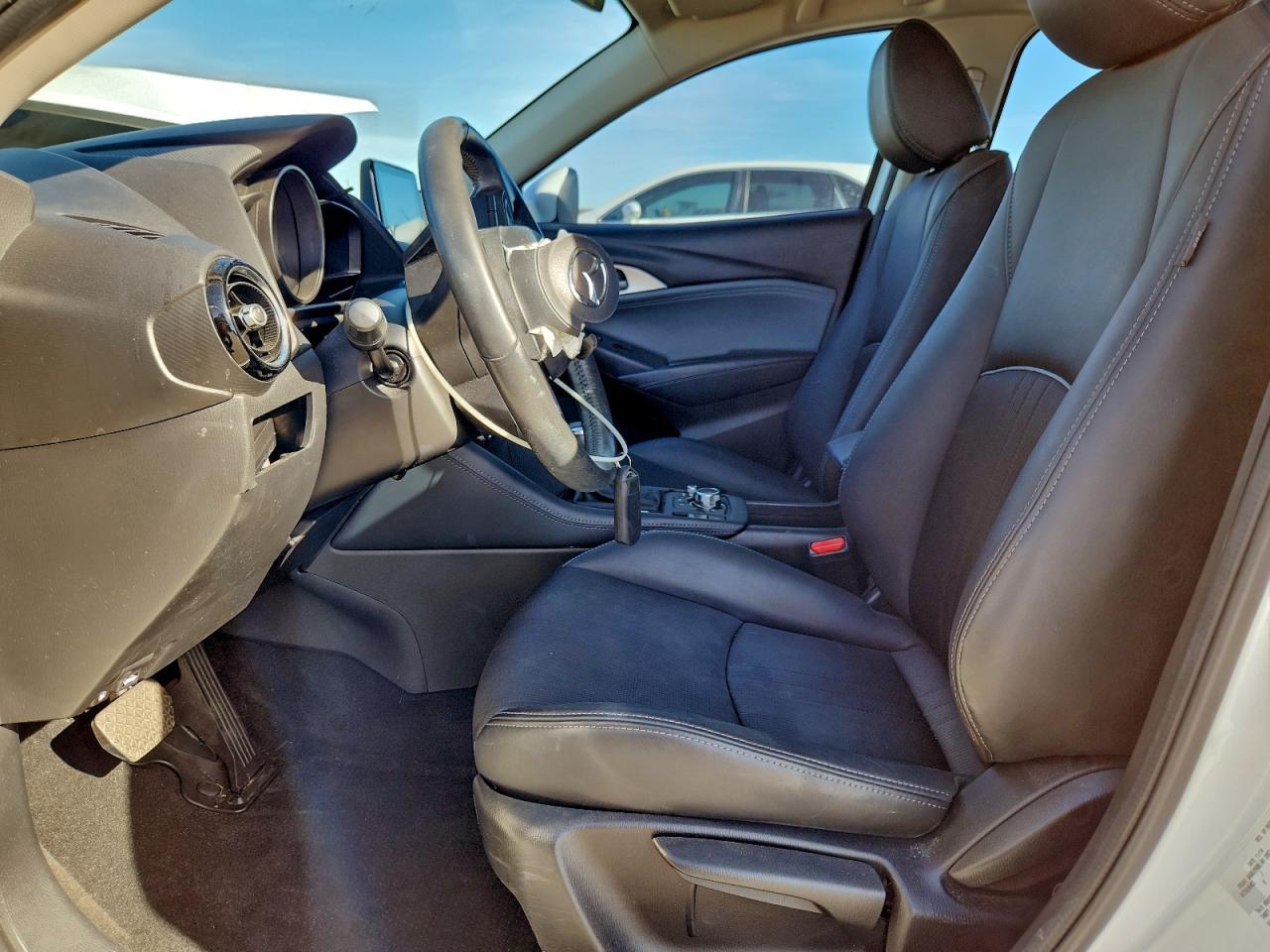 2019 Mazda Cx-3 Touring - Фото 7