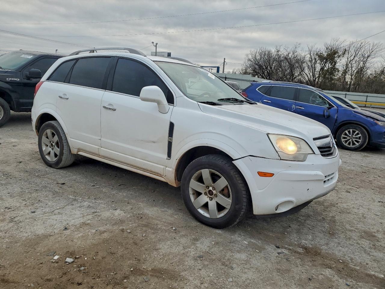 2010 Saturn Vue Xr - Фото 4