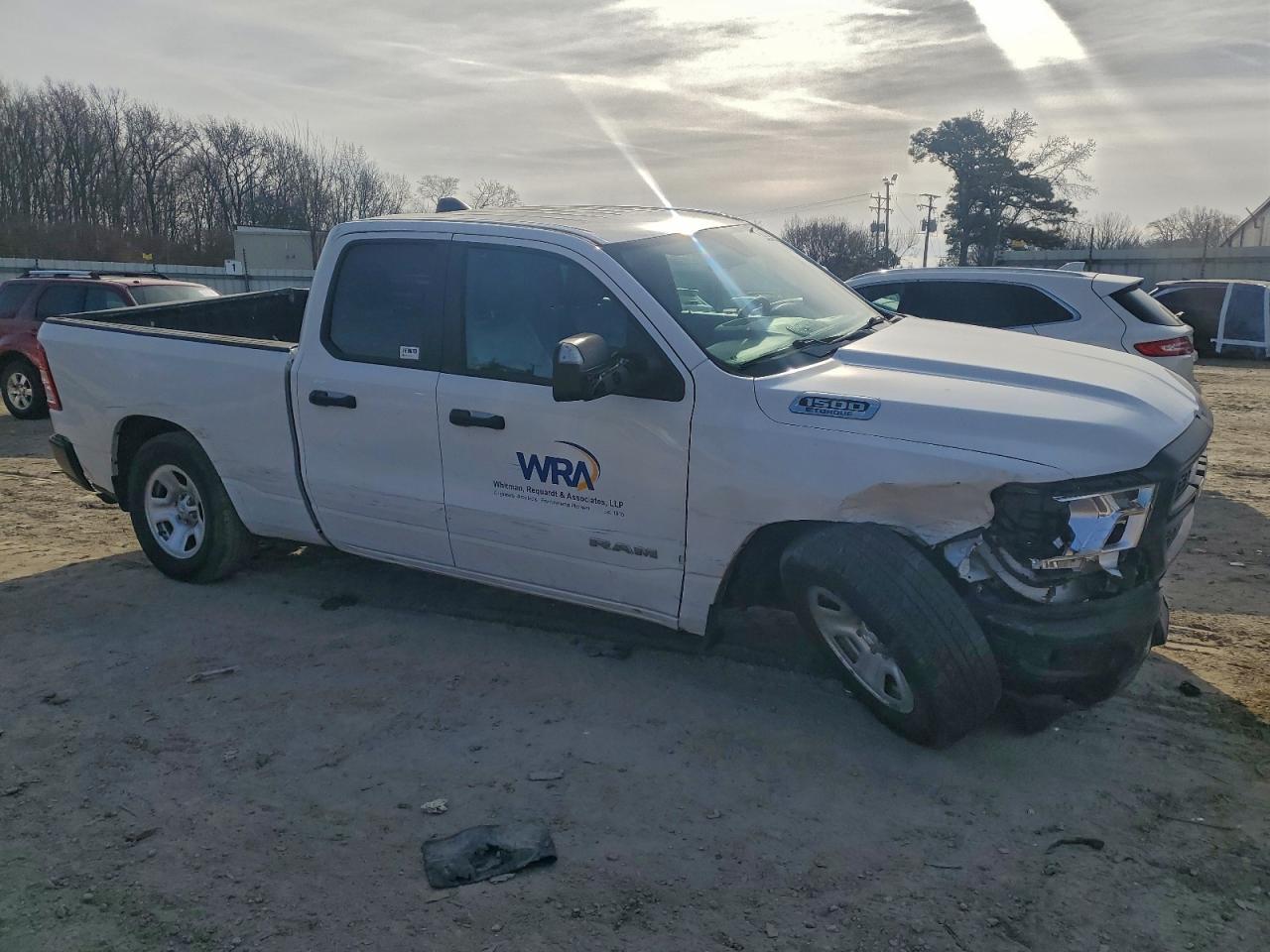 2022 Ram 1500 Tradesman - Фото 4