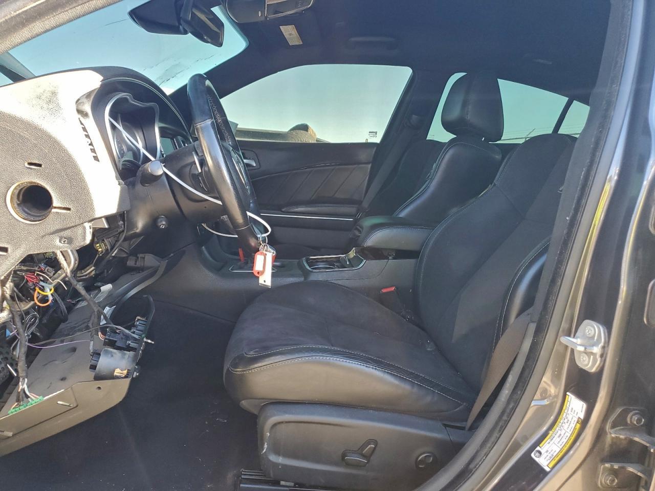 2018 Dodge Charger R/T 392 - Фото 7