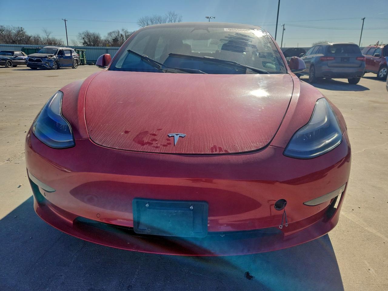 2022 Tesla Model 3 - Image 5