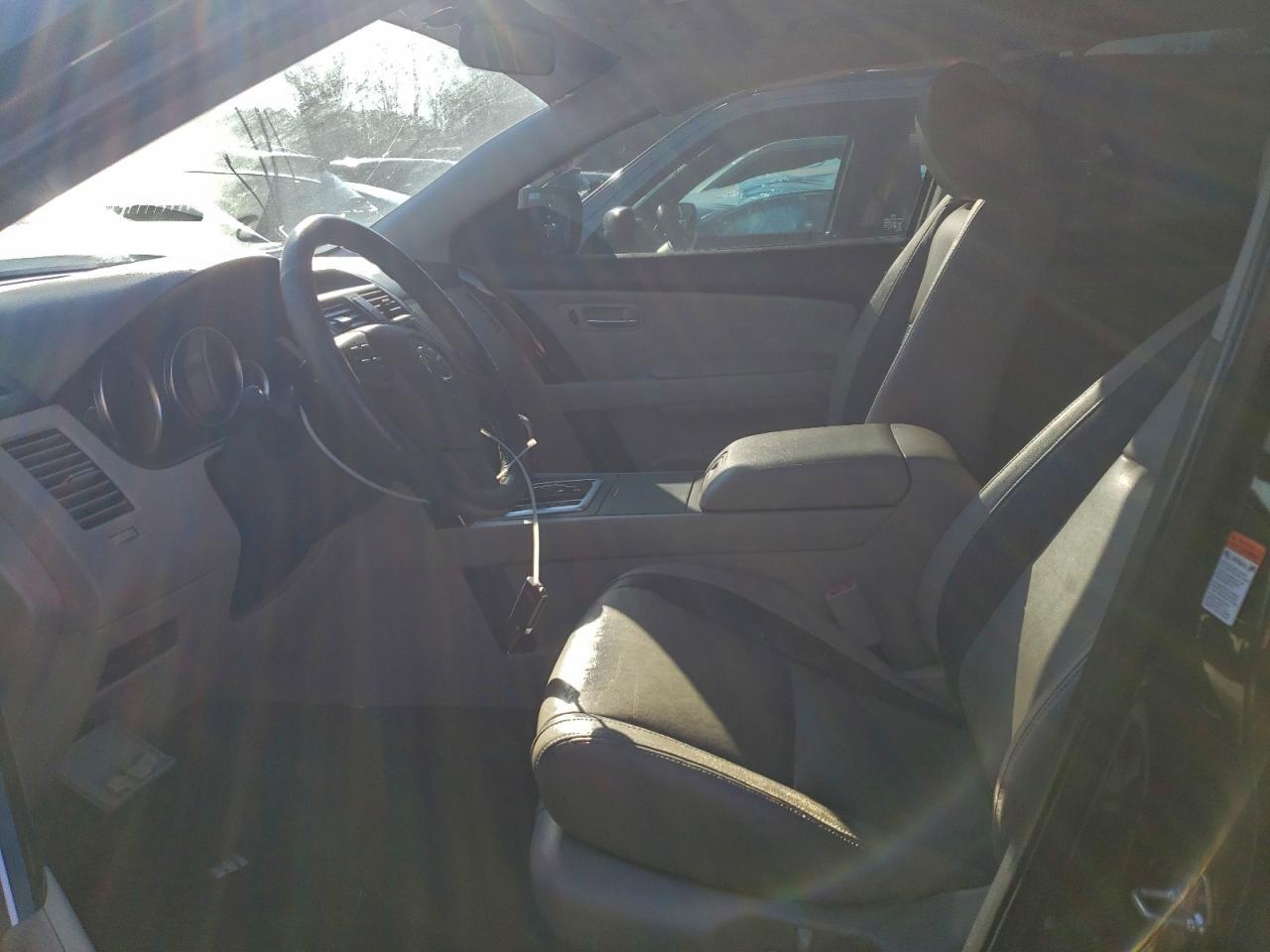 2008 Mazda Cx-9 - Фото 7