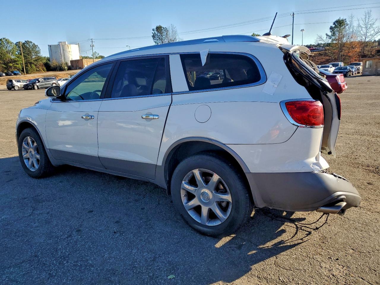 2008 Buick Enclave Cxl - Фото 2