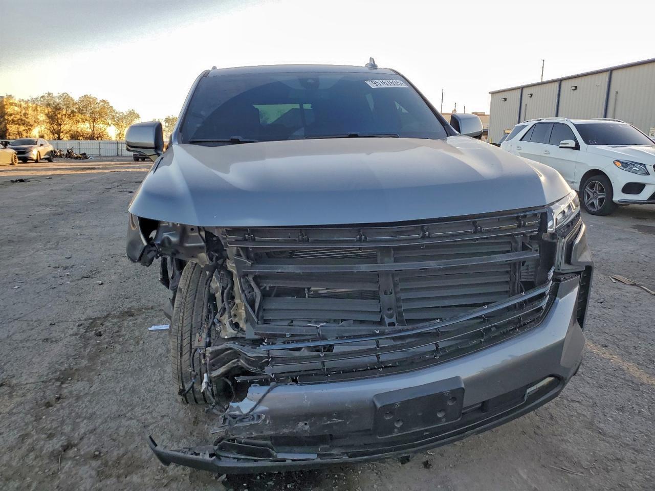 2021 Chevrolet Tahoe C1500 Rst - Image 5