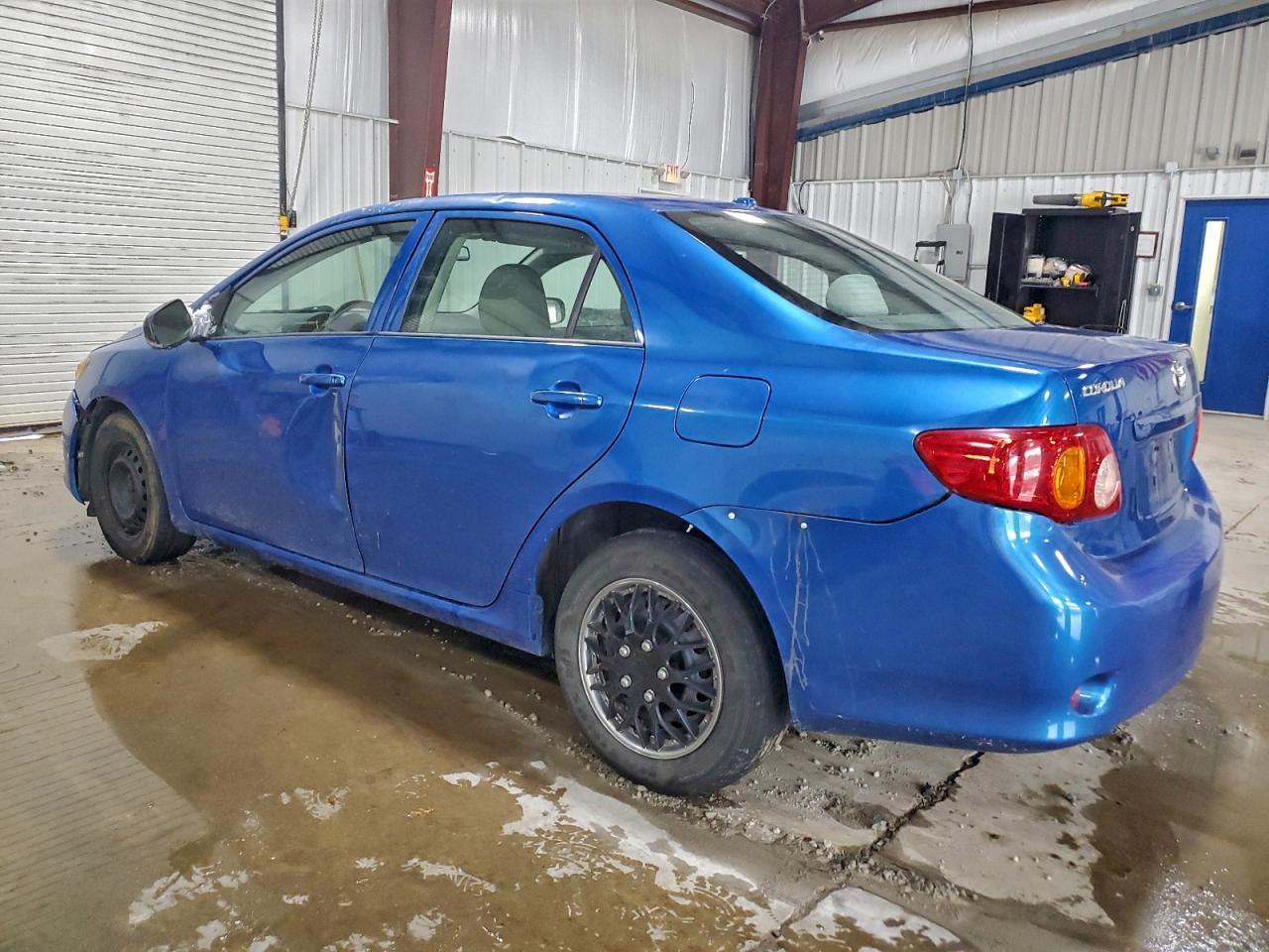 2009 Toyota Corolla Base - Image 3