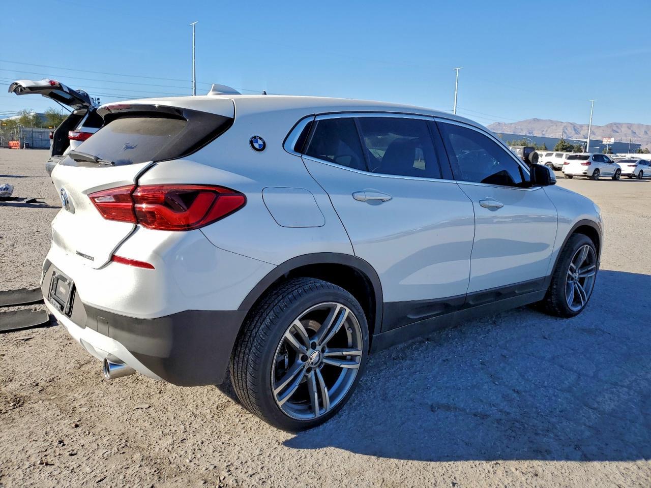 2018 BMW X2 xDrive28I - Image 3