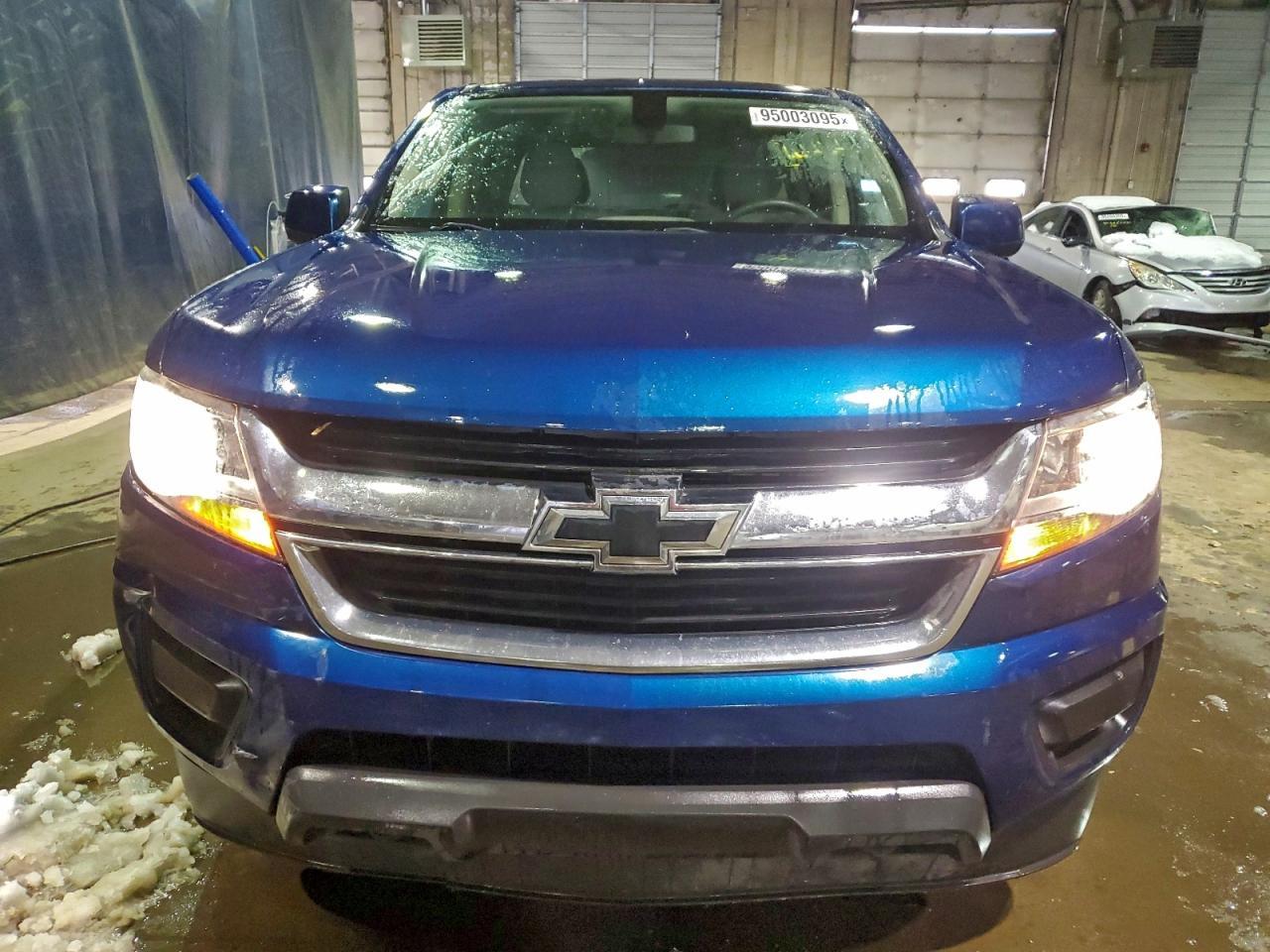 2019 Chevrolet Colorado - Фото 5