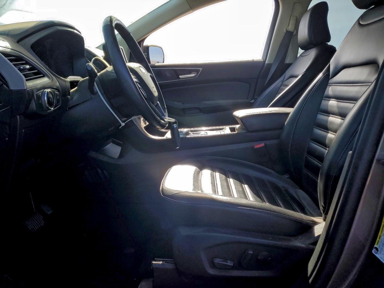 2023 Ford Edge Sel - Фото 7