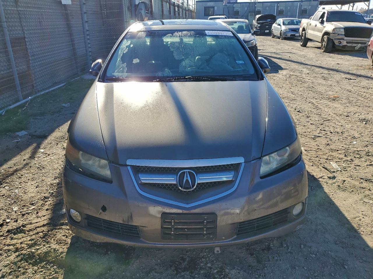 2007 Acura Tl - Image 5