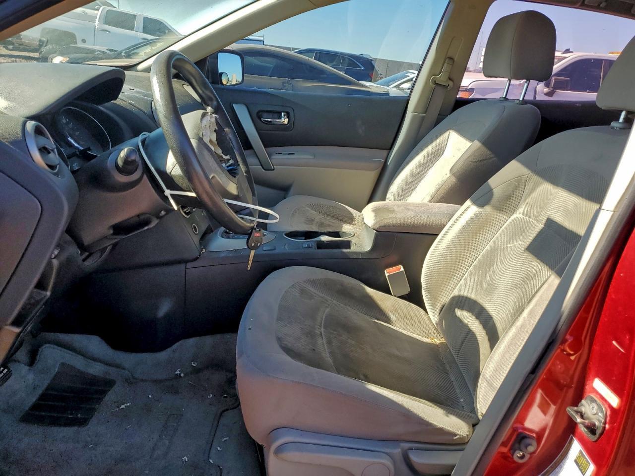 2012 Nissan Rogue - Image 7