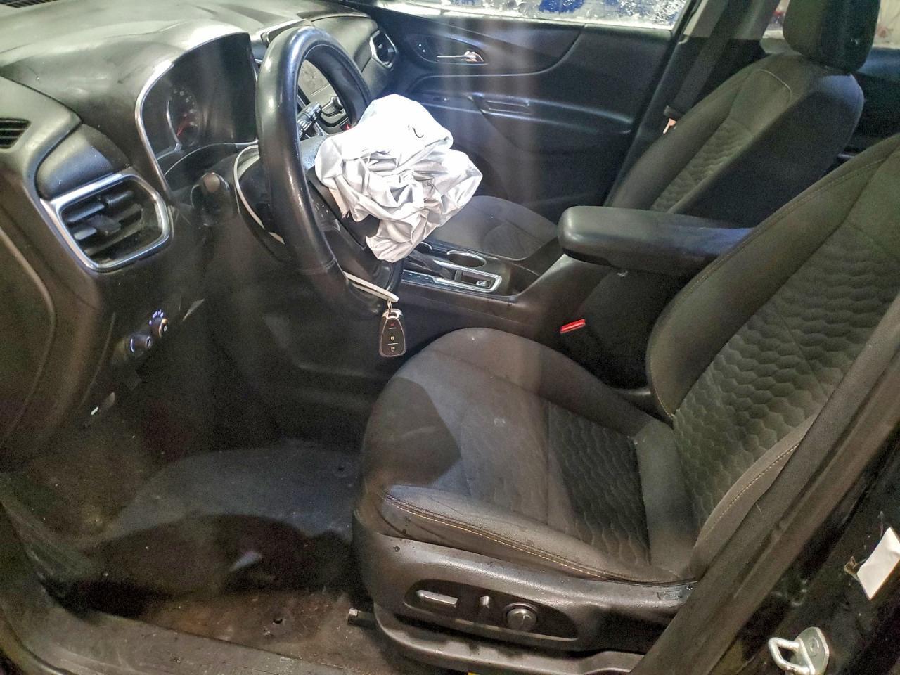 2020 Chevrolet Equinox Lt - Фото 7