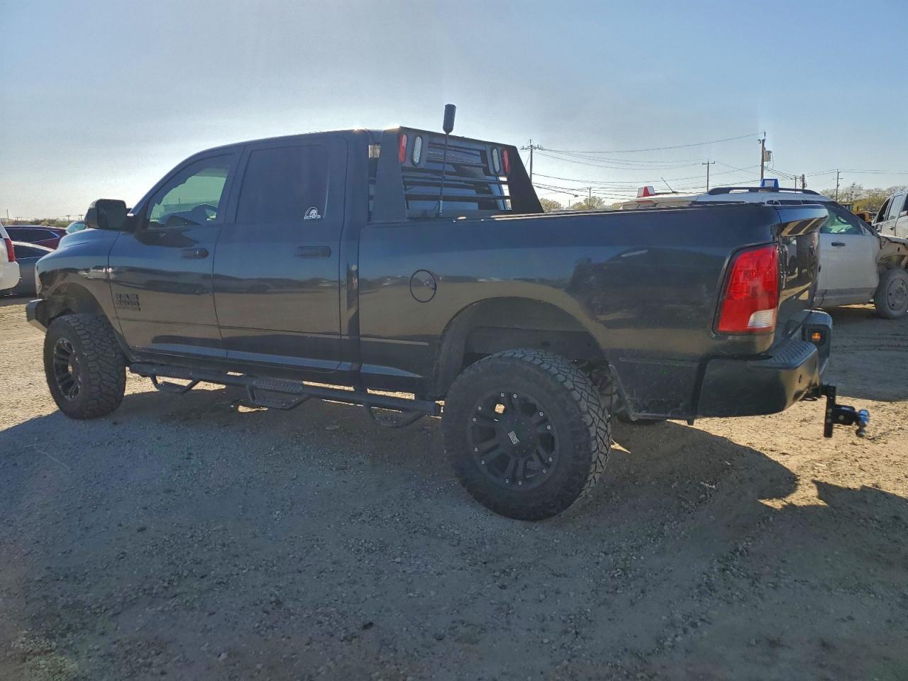 2016 Ram 2500 St - Фото 2