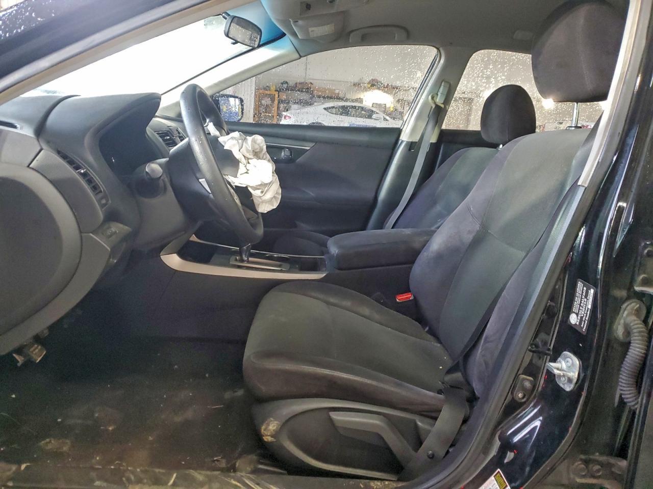2013 Nissan Altima 2.5 - Фото 7