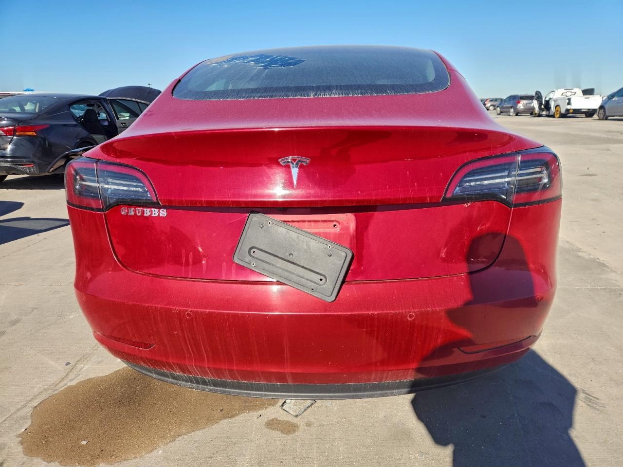 2022 Tesla Model 3 - Image 6