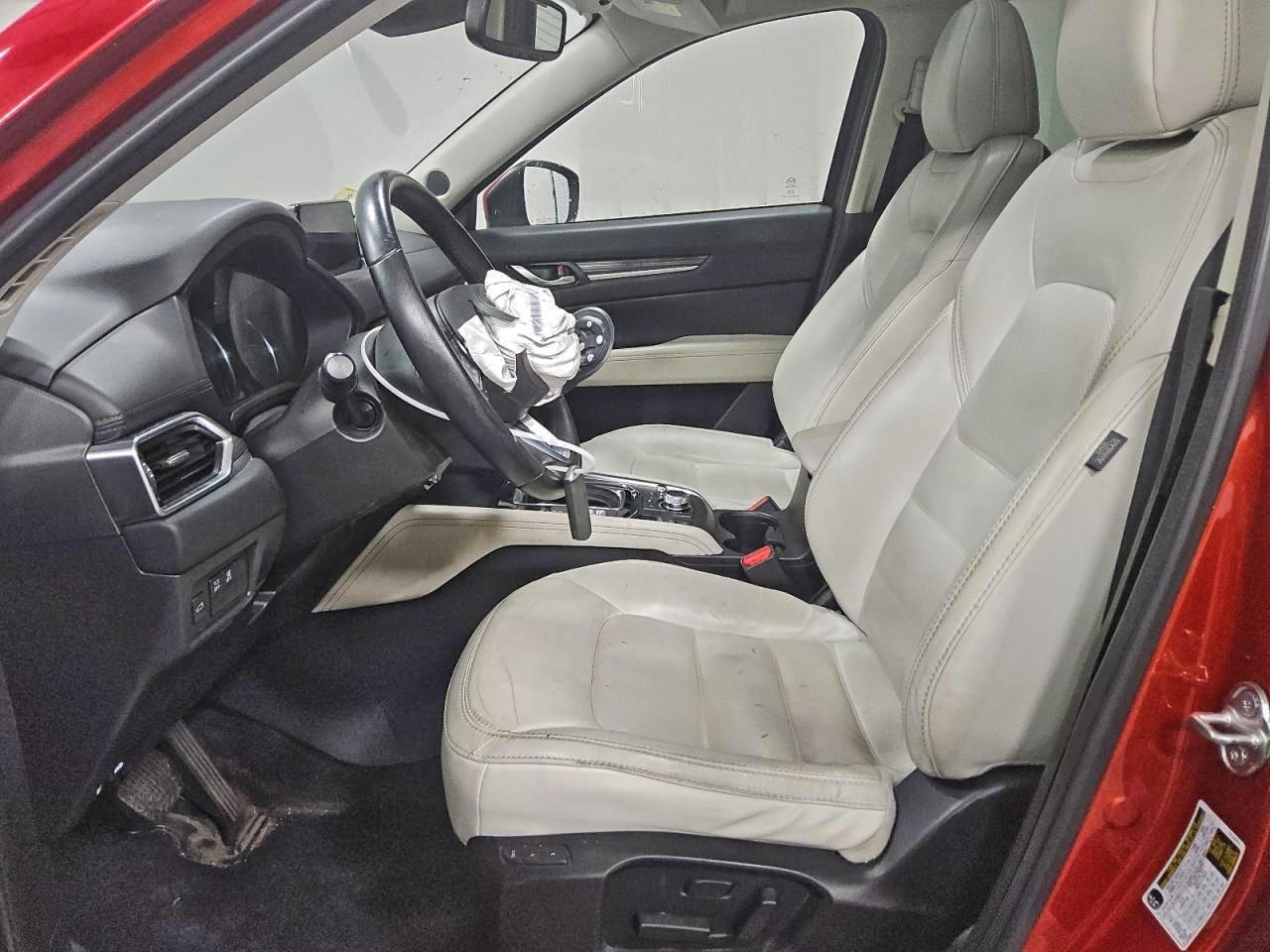 2019 Mazda Cx-5 Grand Touring - Фото 7