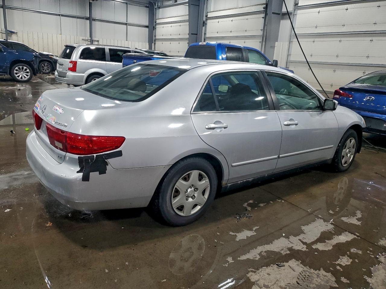 2005 Honda Accord Lx - Image 3