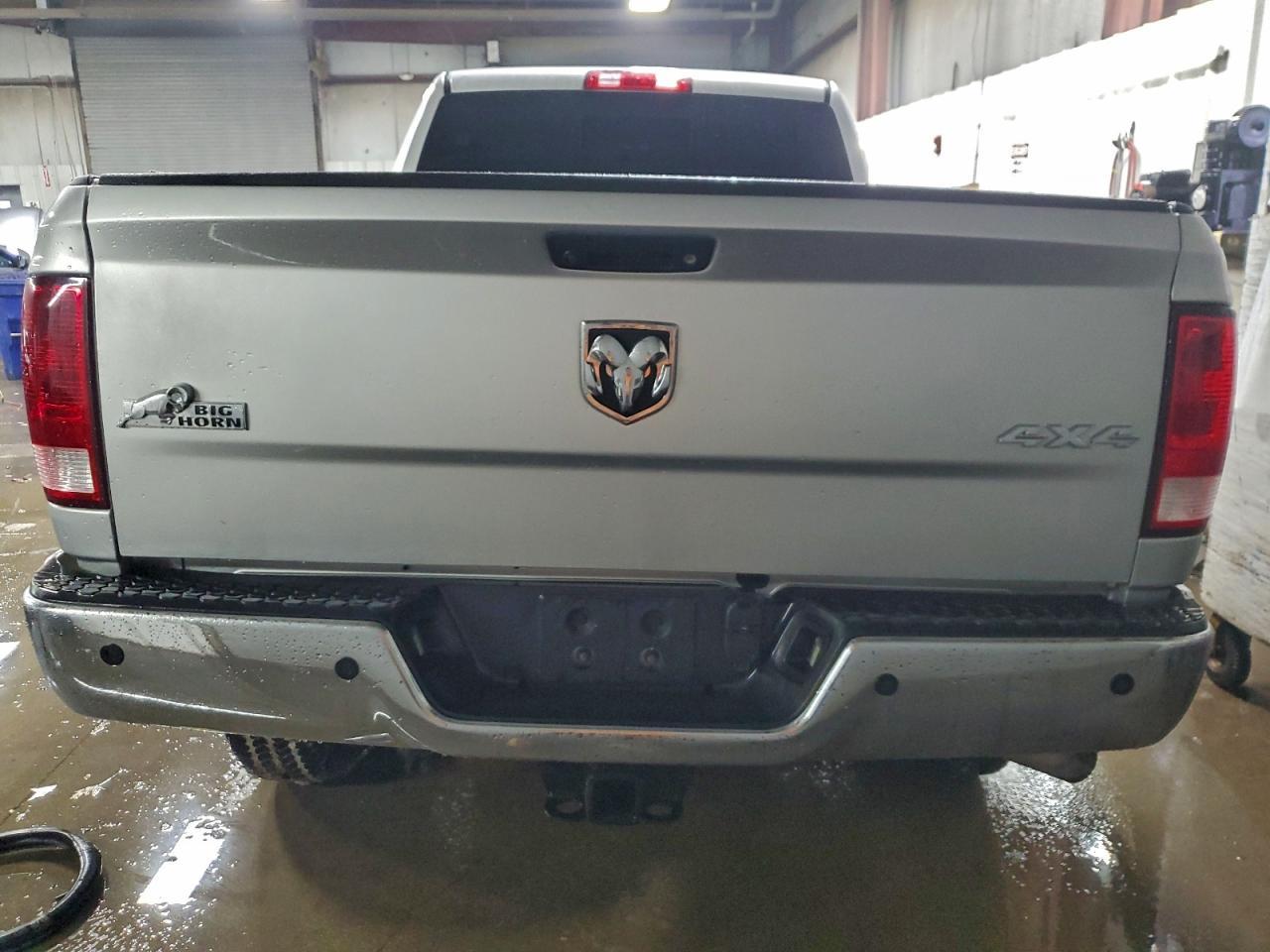 2017 Ram 2500 Slt - Фото 6
