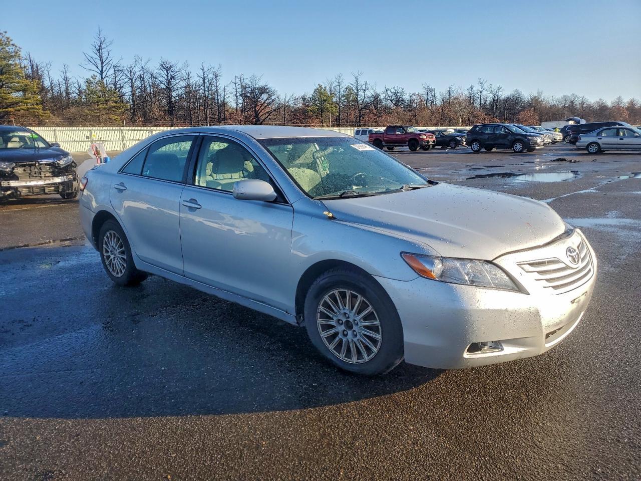 2007 Toyota Camry Ce - Image 4