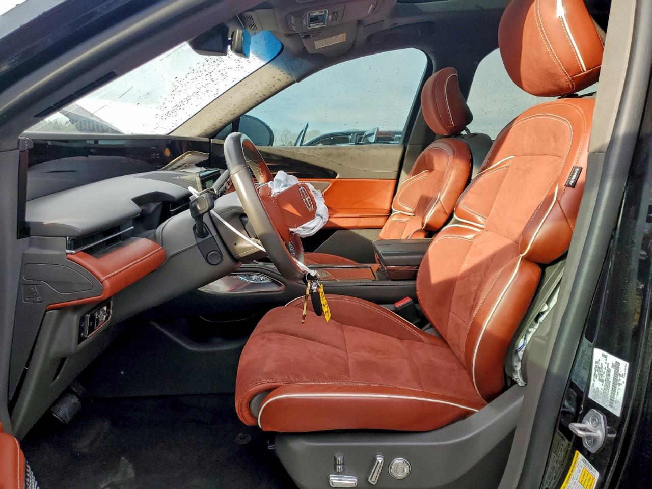 2024 Lincoln Nautilus Black Label - Image 7