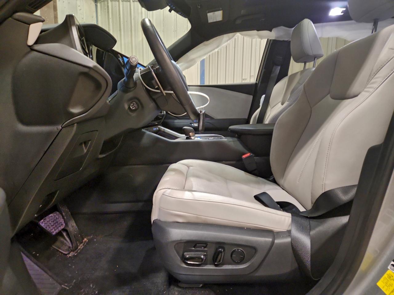 2025 Lexus Tx 350 Base - Фото 7