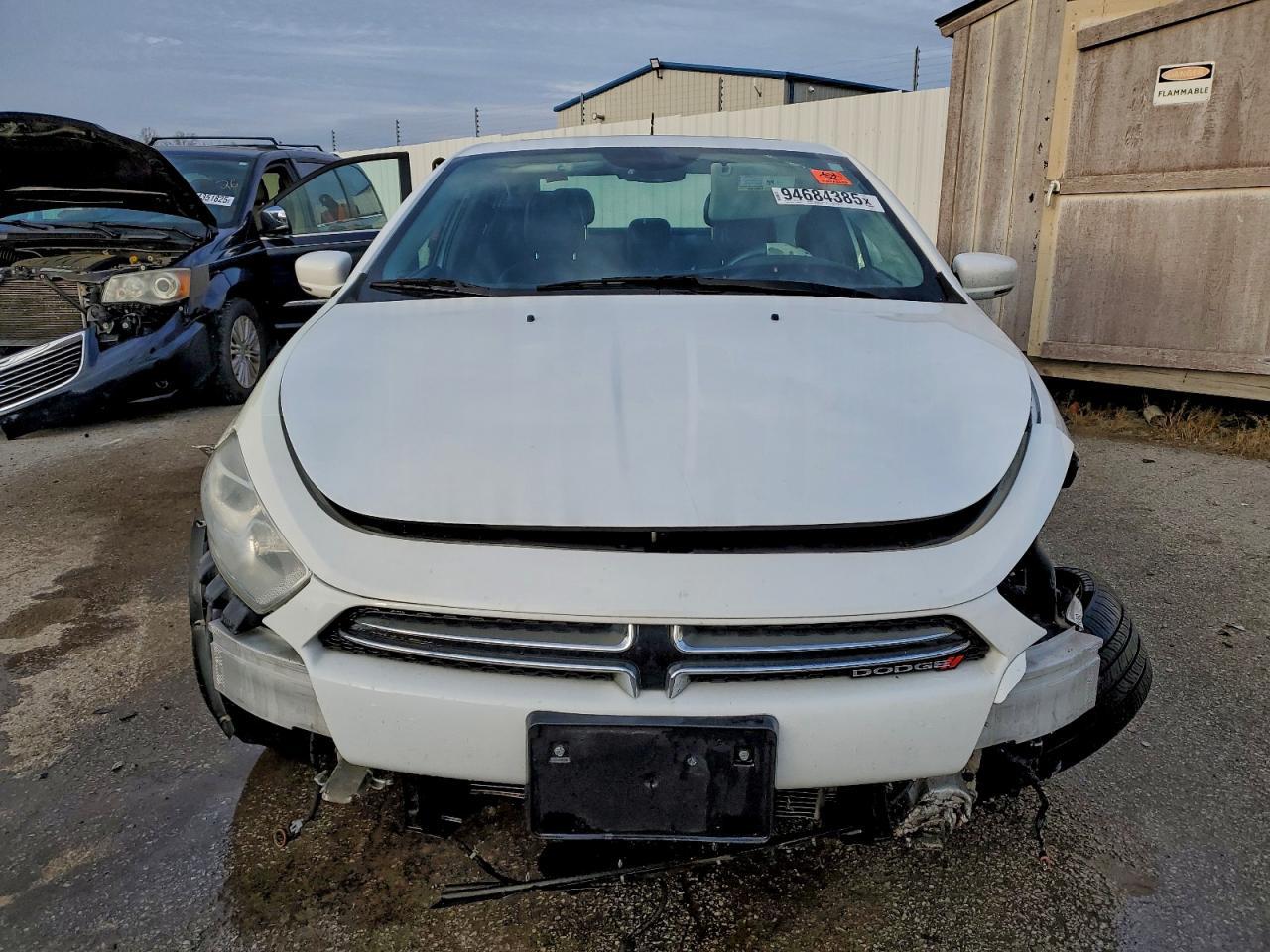 2015 Dodge Dart Limited - Фото 5